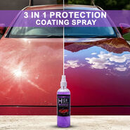 3 In 1 High Protection Coating Spray (ABC3)